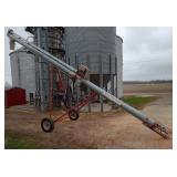 32' Hutchinson Load Out Auger