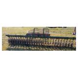 John Deere 400 Rotary Hoe