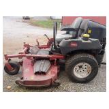 Toro Z Master Mower
