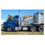 2005 Peterbilt 385