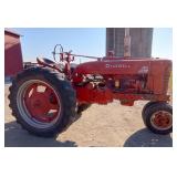 Farmall Super M-TA