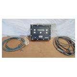 Weight-Tronix, Model 600