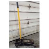 Craftsman Floor Jack