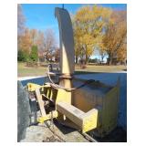 Schulte Snow Blower