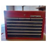 Craftsman Tool Box