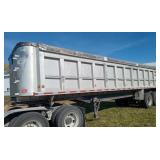 Dorsey Dump Trailer