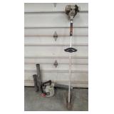 Echo String Trimmer & Leaf Blower