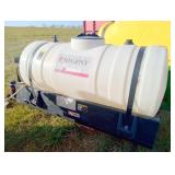 Regent Applicator Tank