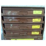 Lawson Hardware Cabinet