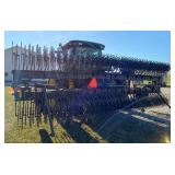 Yetter Rotary Hoe 3541