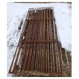 Hog Gates 31'X 80'