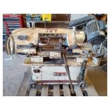 Jet Band Saw