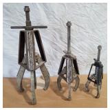 Posi Lock Gear & Bearing Pullers