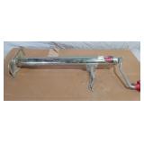 Bulldog Pipe Mount Jack