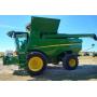 2 Day Haupert Farms Inc. Retirement Equipment Auction