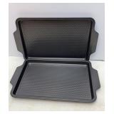 Small Metal Bake Pans