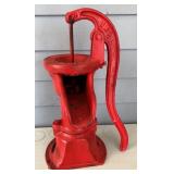 Antique Pitcher Pump