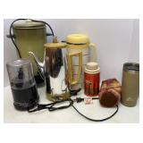 Coffee Percolators