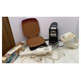 Small Kitchen Appliances