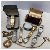 Miscellaneous Watches
