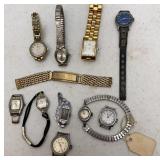 Miscellaneous Watches & Bands