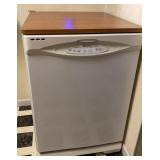 Maytag Portable Dishwasher