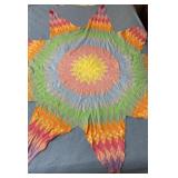 Unfinished Texas Star