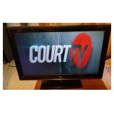 LG 32in Flatscreen TV