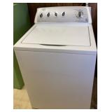 Whirlpool Washing Machine