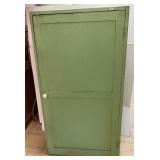 Antique Pantry Cabinet