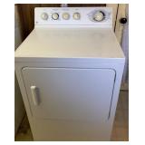 GE Electric Dryer