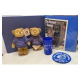 Waldron 2004 State Champions Scrapbook