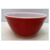 Vtg Pyrex 402 1 1/2qt Mixing Bowl