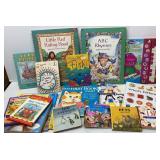 Childrenï¿½s Books