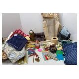 Sewing & Crafting Supplies