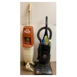 Bissell Power Force Vacuum Cleaner