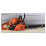 Echo CS-310 Chain Saw, 16in bar