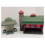 Plastic Bird Feeders