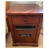 Infrared Heater