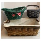 Decorative Baskets