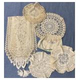 Doilies