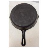 Vtg Griswold Cast Iron Skillet