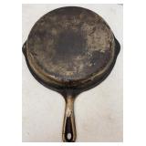 Wagner Ware Cast Iron Skillet 1401-C