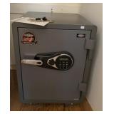 Gettysburg Fire Safe 19x19x26