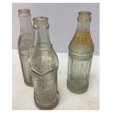 Antique Indianapolis, Madison & Belfontaine