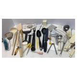 Kitchen Utensils