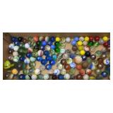 Vtg Marbles