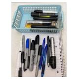 Sharpie Markers