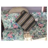 Patio Chair Pads/Cushions