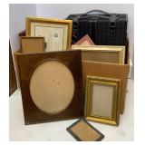 Photo Albums & Frames